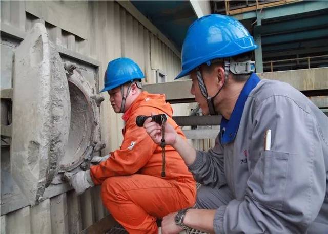 鍋爐、壓力容器及管道、化工裝置及油氣長輸管道